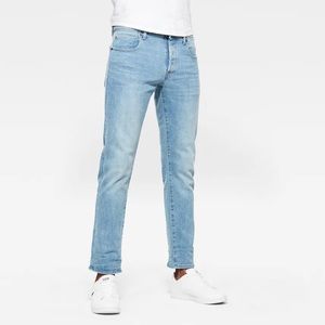 G-STAR RAW 3301 REGULAR STRAIGHT JEANS